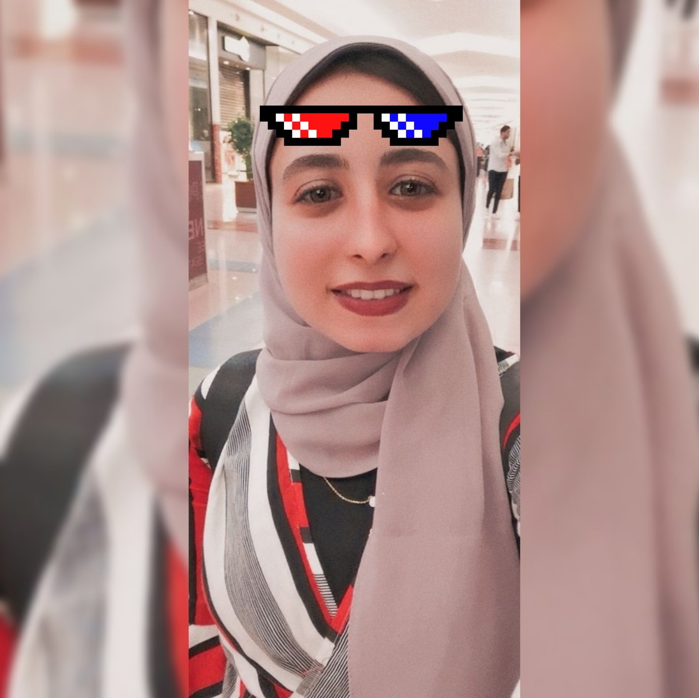 Laila Omran, Game Developer